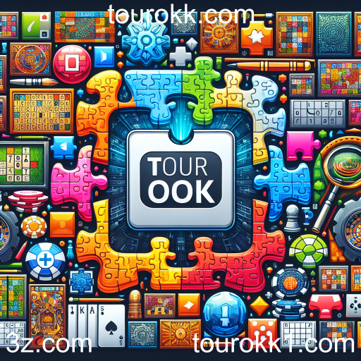 Desvendando os Mistérios dos Jogos de Quebra-Cabeça