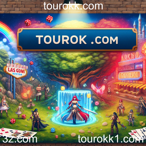 A Magia dos Jogos de RPG: Uma Jornada Inesquecível