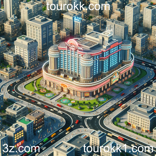 A Ascensão dos Jogos de Simulação: Uma Experiência Interativa