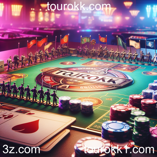 A Ascensão dos Jogos de Estratégia: Uma Análise do Gênero